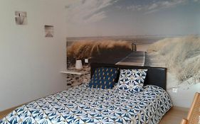 L'HIRONDELLE chambre chez l'habitant